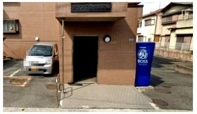 【エントランス】 | グランエクセル 和泉