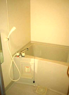 【浴室】 | グランエクセル 和泉