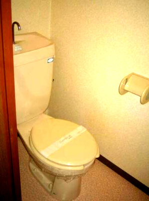 【トイレ】 | グランエクセル 和泉