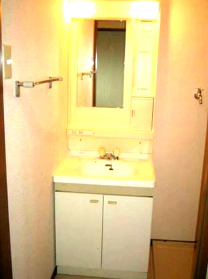 【洗面所】 | グランエクセル 和泉