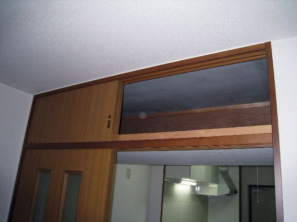 ヴィラ・ルース　　の設備