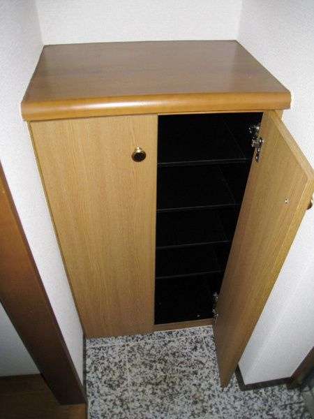 ヴィラ・ルース　　のその他