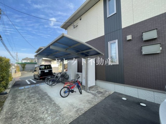 【その他共用部分】 | グリナージュ ** 壱番館 | 【グリナージュ 壱番館】