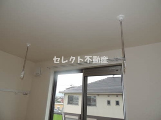 【洋室】 | グリナージュ ** 壱番館 | 【グリナージュ 壱番館】