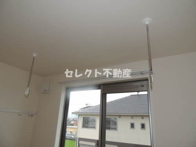 【洋室】 | グリナージュ ** 壱番館 | 【グリナージュ 壱番館】