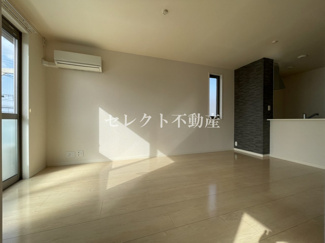 【洋室】 | グリナージュ ** 壱番館 | 【グリナージュ 壱番館】