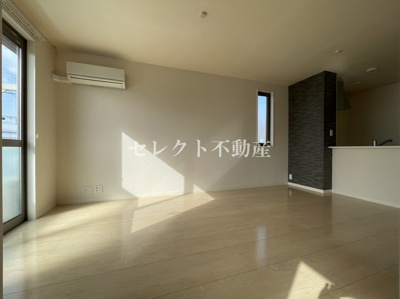 【洋室】 | グリナージュ ** 壱番館 | 【グリナージュ 壱番館】