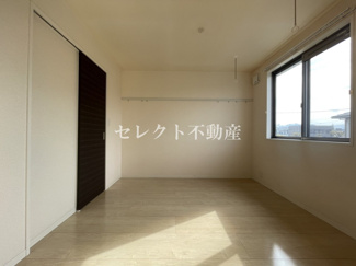 【寝室】 | グリナージュ ** 壱番館 | 【グリナージュ 壱番館】