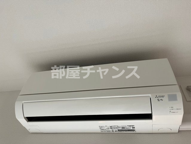 エスリードレジデンス上前津フロントの設備