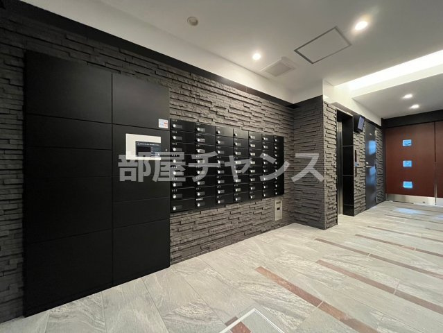 エスリードレジデンス上前津フロントのその他共用部分