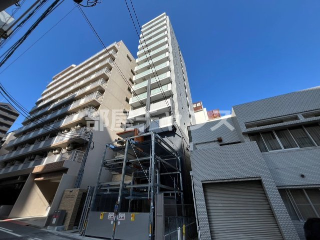 エスリードレジデンス上前津フロント