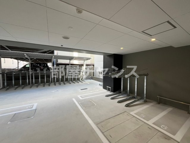 エスリードレジデンス上前津フロントのその他共用部分