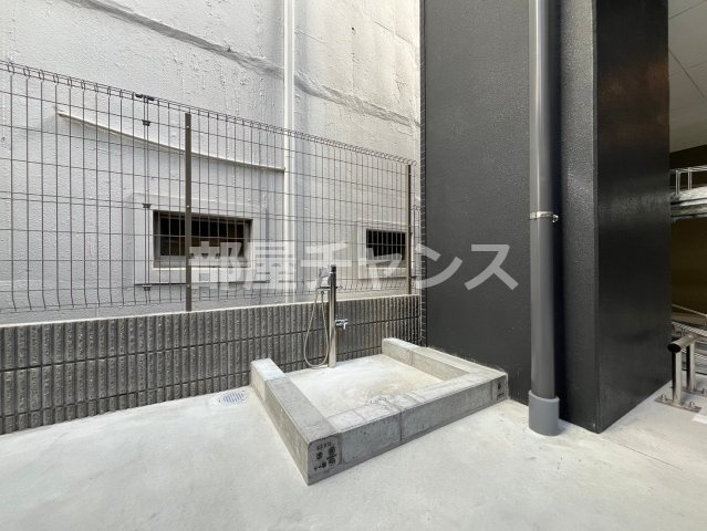 エスリードレジデンス上前津フロントのその他共用部分