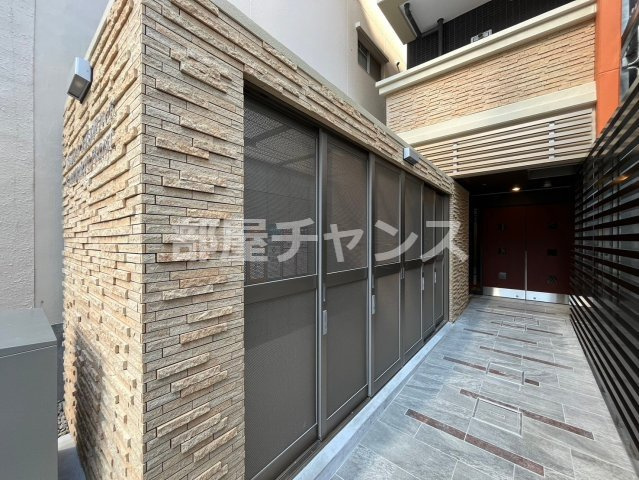 エスリードレジデンス上前津フロントのその他共用部分