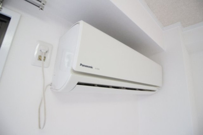 【その他】 | プラビマンション | エアコン付き