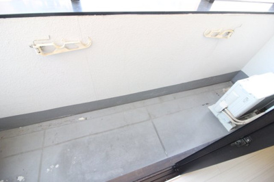 【バルコニー】 | プラビマンション