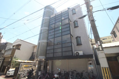 【外観】 | プラビマンション | プラビマンション　