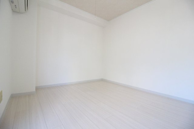 【寝室】 | プラビマンション