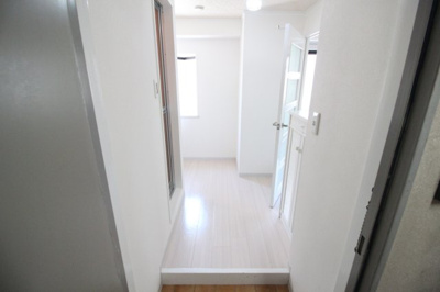 【玄関】 | プラビマンション | 玄関収納