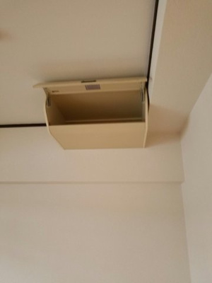 【収納】 | ロマネスク西新オレンジ通り | 別号室の写真になります。現況優先。