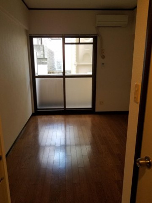 【設備】 | ロマネスク西新オレンジ通り | 別号室の写真になります。現況優先。