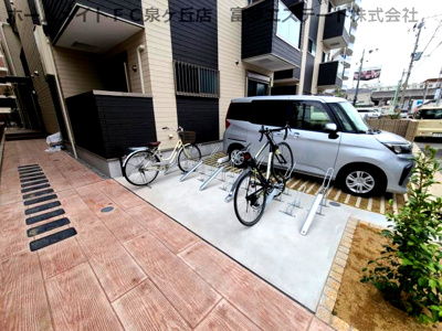 【その他共用部分】 | F asecia themis