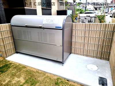 【その他共用部分】 | F asecia themis