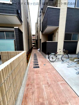 【エントランス】 | F asecia themis