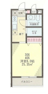 【間取り】 | ルーブル五番館