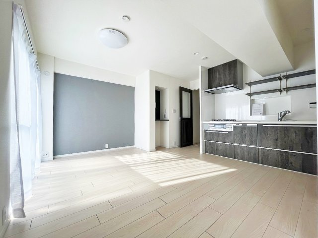 小田急線「登戸」グランドマンション多摩川の画像