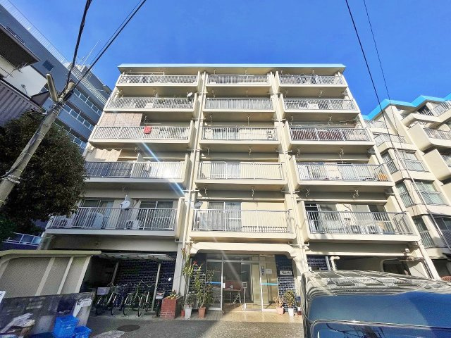 小田急線「登戸」グランドマンション多摩川の画像