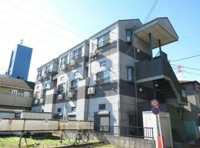 【外観】 | カインドハウス鹿沼公園