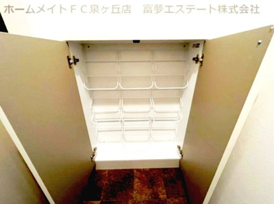 【玄関】 | F asecia themis