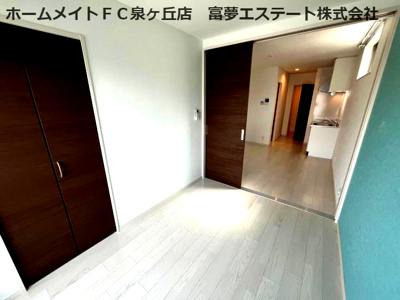 【居間・リビング】 | F asecia themis