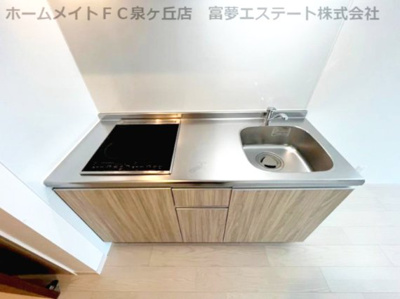 【キッチン】 | F asecia themis