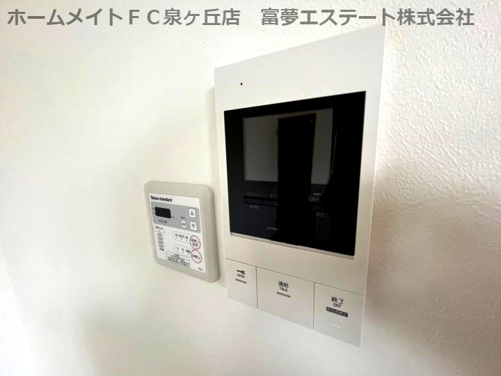 F asecia themisのセキュリティ