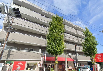 【外観】 | パレスＴＳＫⅡ