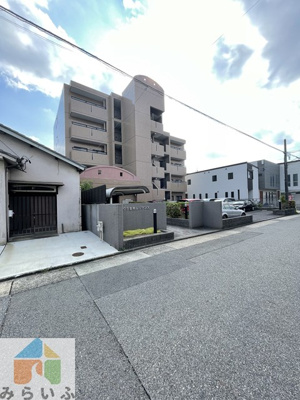 【駐車場】 | サクラ雪見レジデンス
