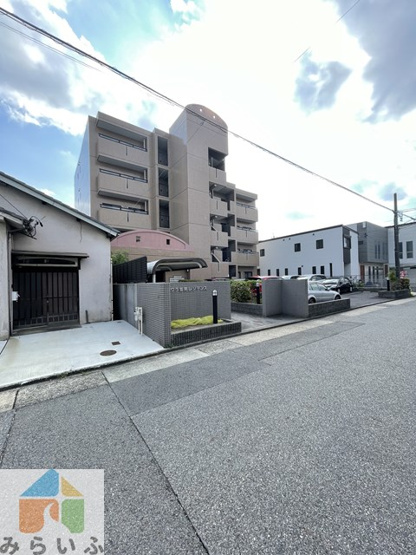 【駐車場】 | サクラ雪見レジデンス