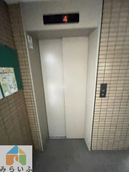 【その他共用部分】 | サクラ雪見レジデンス
