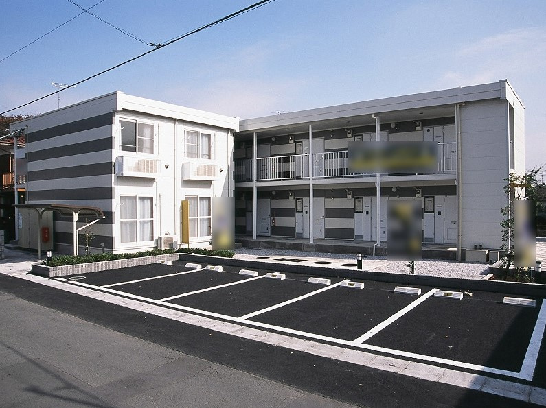 レオパレススワホーム