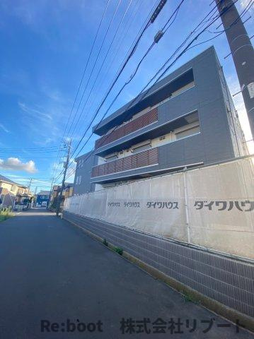 ジェンティーレ・トリヤマⅤのその他