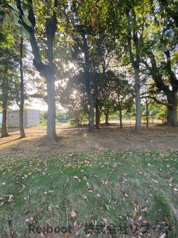 ジェンティーレ・トリヤマⅤの周辺