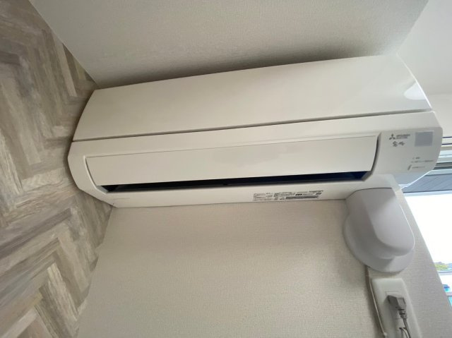 ジェンティーレ・トリヤマⅤの設備