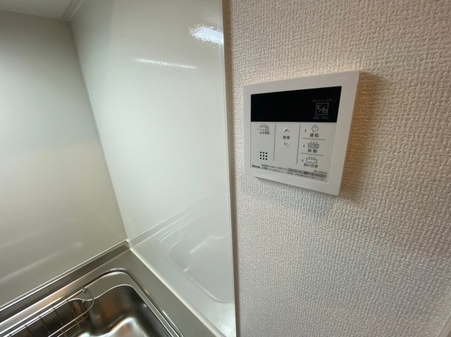 ジェンティーレ・トリヤマⅤのその他