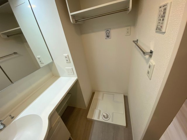 ジェンティーレ・トリヤマⅤの設備