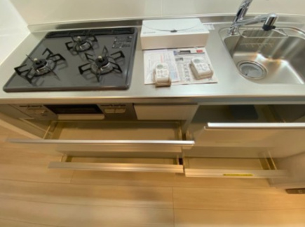 ジェンティーレ・トリヤマⅤのその他