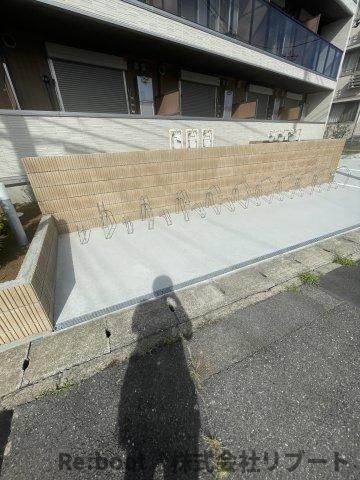 ジェンティーレ・トリヤマⅤのその他