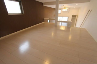 【内装】 | Loft11名駅西