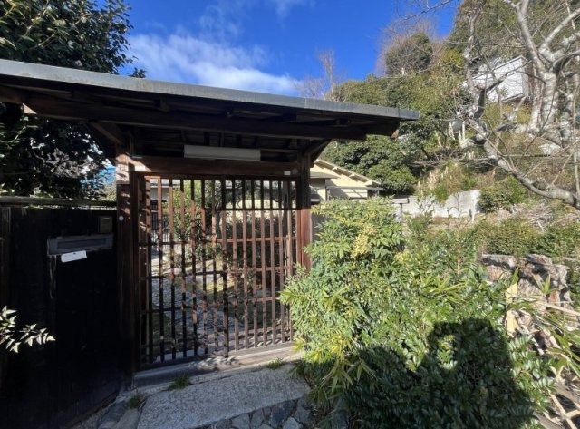 【外観】 | S11624-北白川